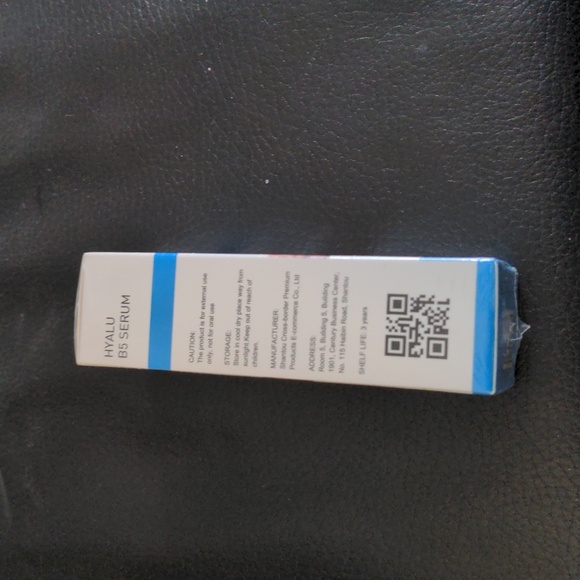 Jaysuing Hyla B5 Serum Brand new in box - Picture 2 of 3